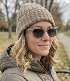 ELKLOOK EYEGLASSES